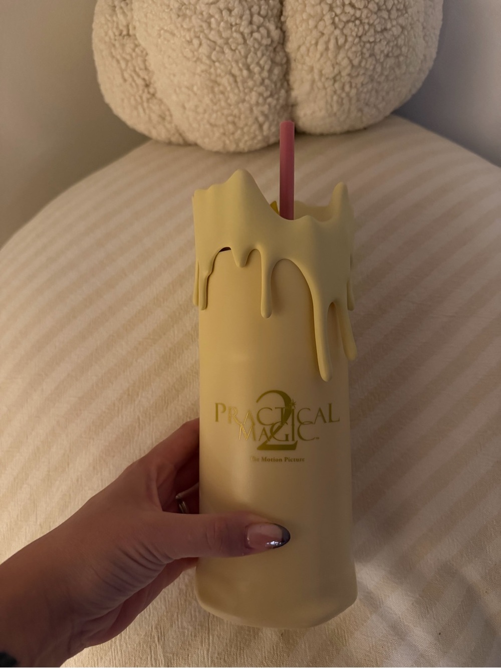 Practical Magic 2 cup